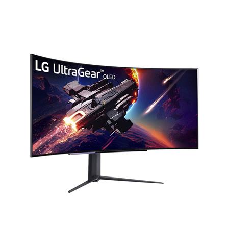 จอมอนิเตอร์โค้ง 45 นิ้ว LG ULTRA GEAR 45GS95QE-B.ATM_2