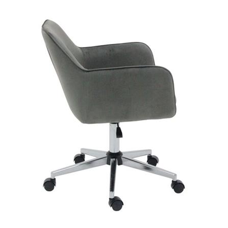 เก้าอี้สำนักงาน SB FURNITURE TAYLER 19211388 สีเทา_3
