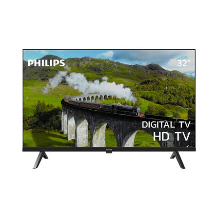 ทีวีแอลอีดี 32 นิ้ว PHILIPS (HD, LED, DIGITAL TV) 32PHT5019-1_0