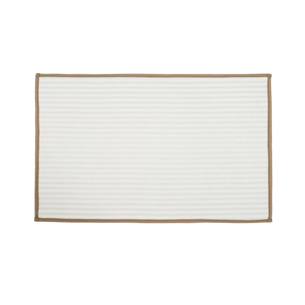 พรม HOME LIVING STYLE SERENE 45X70 ซม. สีน้ำตาล