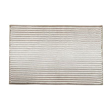 พรม HOME LIVING STYLE SERENE 45X70 ซม. สีน้ำตาล_1