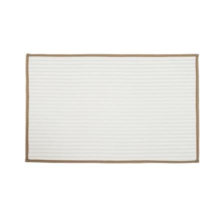 พรม HOME LIVING STYLE SERENE 45X70 ซม. สีน้ำตาล_4