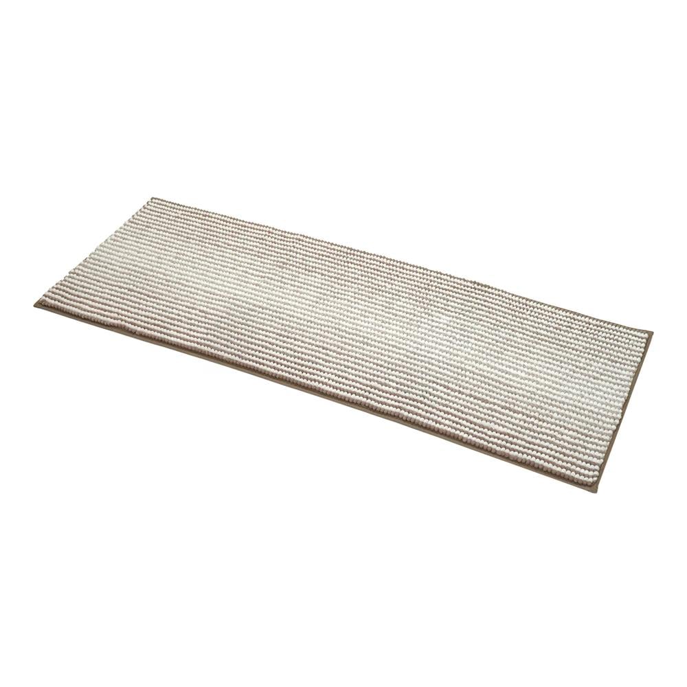 พรม HOME LIVING STYLE SERENE 45X120 ซม. สีน้ำตาล