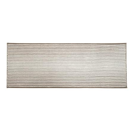พรม HOME LIVING STYLE SERENE 45X120 ซม. สีน้ำตาล_0