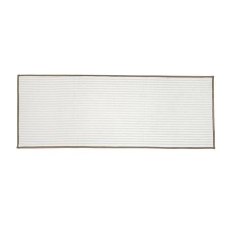 พรม HOME LIVING STYLE SERENE 45X120 ซม. สีน้ำตาล_3