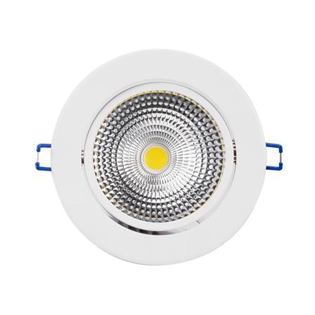 ดาวน์ไลท์ LED CARINI LCS0150-15 5 นิ้ว 15 วัตต์ COOL WHITE สีขาว