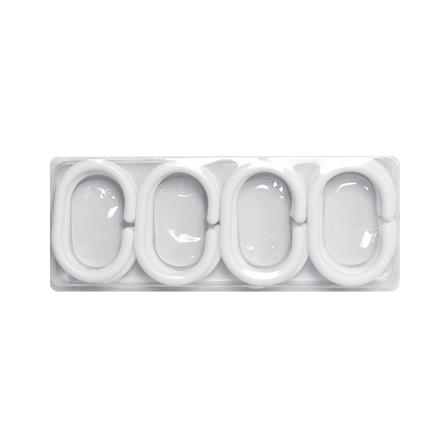 ม่านห้องน้ำ PEVA WSP SCP-18/U8077 180X180 ซม._1