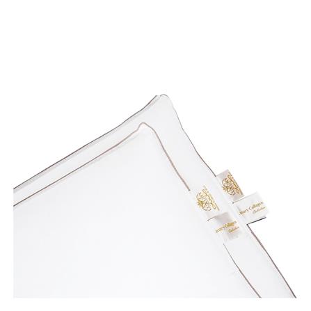 หมอนหนุน LUXURY PILLOW COLLAGEN COOLMAX FIRM 19x29 นิ้ว_1
