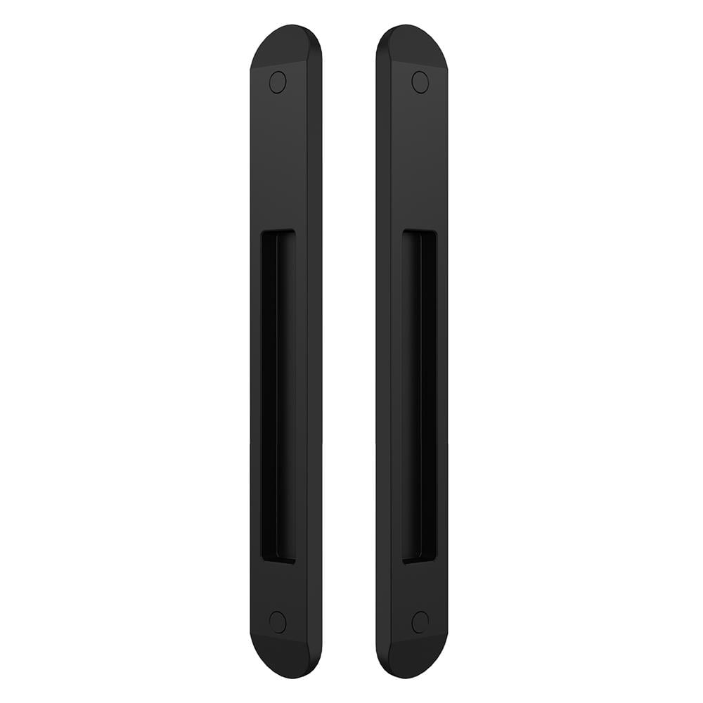 มือจับหลอกดิจิตอล ISON DUMMY-99C2 BL สีสเตนเลส