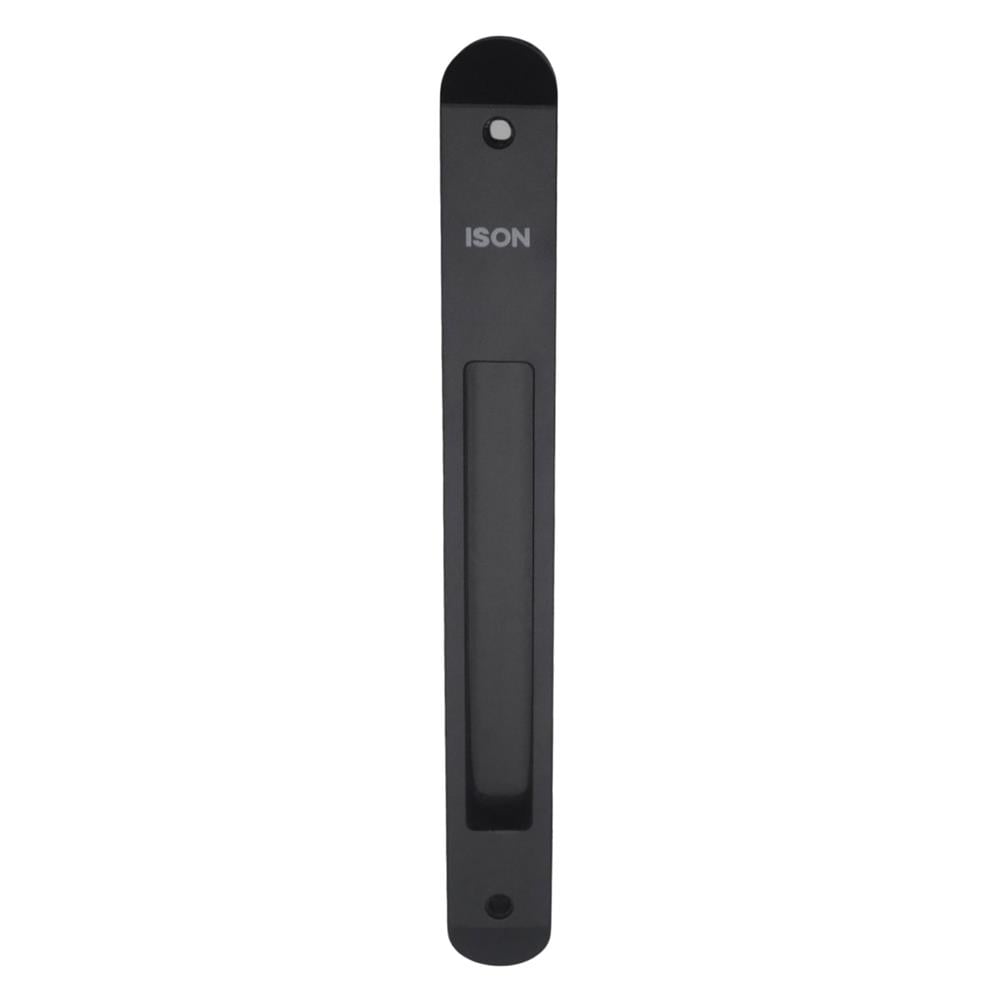 มือจับหลอกดิจิตอล ISON DUMMY-99C2 BL สีสเตนเลส