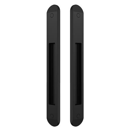 มือจับหลอกดิจิตอล ISON DUMMY-99C2 BL สีสเตนเลส_0