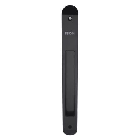 มือจับหลอกดิจิตอล ISON DUMMY-99C2 BL สีสเตนเลส_1