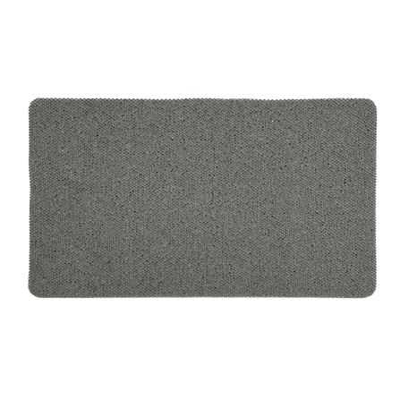 พรมเช็ดเท้าดักฝุ่น HOME LIVING STYLE MATTY 43X75 ซม. สีเขียว_5