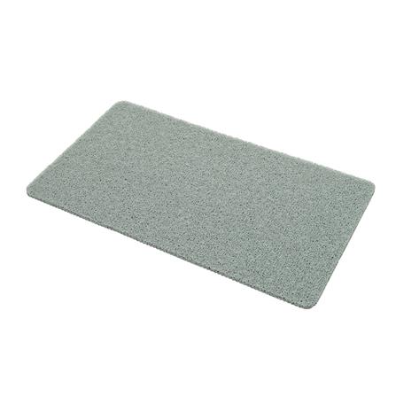 พรมเช็ดเท้าดักฝุ่น HOME LIVING STYLE MATTY 43X75 ซม. สีเขียว_6