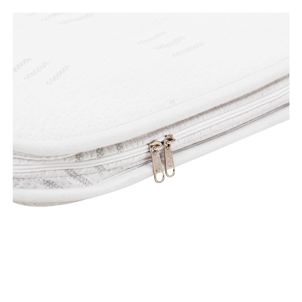 แผ่นรองนอน 3.5 ฟุต HOME LIVING STYLE CHARCOAL MARCUS