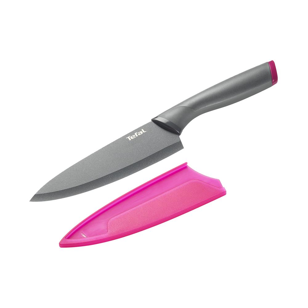 ชุดมีด 12,15 ซม. TEFAL FRESH KITCHEN (แพ็ก 2 ชิ้น)