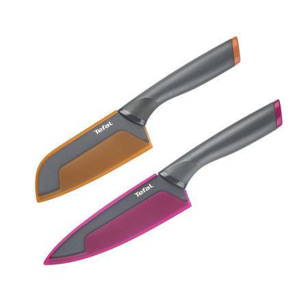 ชุดมีด 12,15 ซม. TEFAL FRESH KITCHEN (แพ็ก 2 ชิ้น)_0