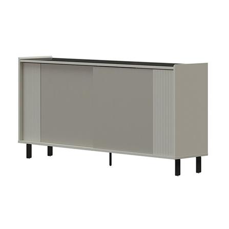 ตู้วางทีวี SB FURNITURE NEX 19239997 160 ซม. สีเทา_0