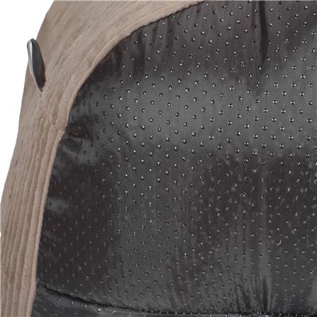 เบาะรองนั่ง HOME LIVING STYLE PUFFY 32X24 นิ้ว สีน้ำตาล_6