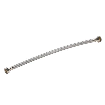 สายน้ำดีสเตนเลสน้ำอุ่น-น้ำเย็น 30 นิ้ว NOVABATH IS-3230_0