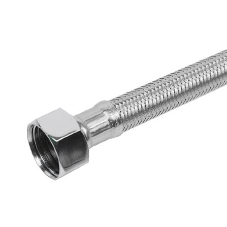 สายน้ำดีสเตนเลสน้ำอุ่น-น้ำเย็น 30 นิ้ว NOVABATH IS-3230_2