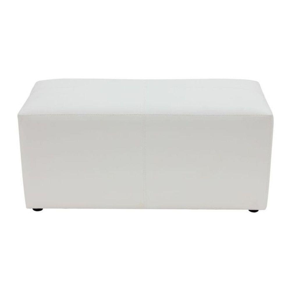 สตูล KONCEPT BENTLY 19077255 สีขาว