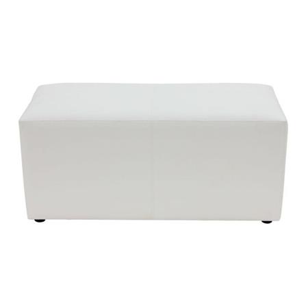 สตูล KONCEPT BENTLY 19077255 สีขาว_1