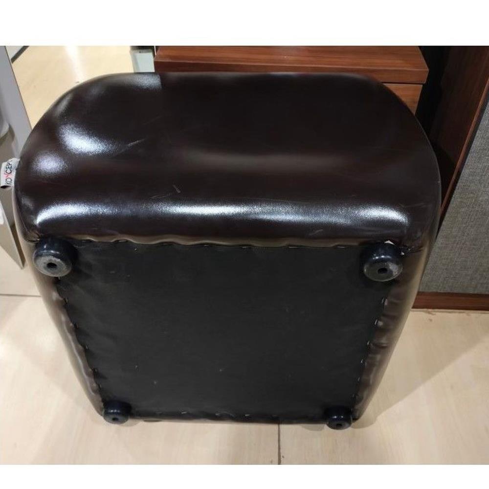 สตูล KONCEPT PICKY 19041669 สีน้ำตาล