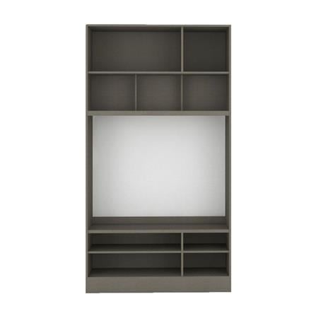 ชุดตู้วางทีวี KONCEPT CONTINI PLUS 19232960 120 ซม. สีไม้อ่อน_1