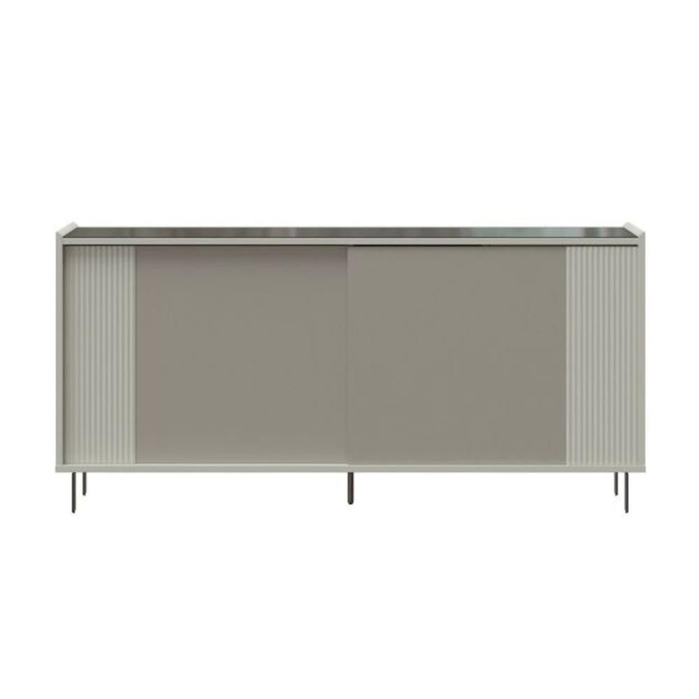 ตู้วางทีวี SB FURNITURE NEX COLLECTION 19236020 160 ซม. สีเบจ