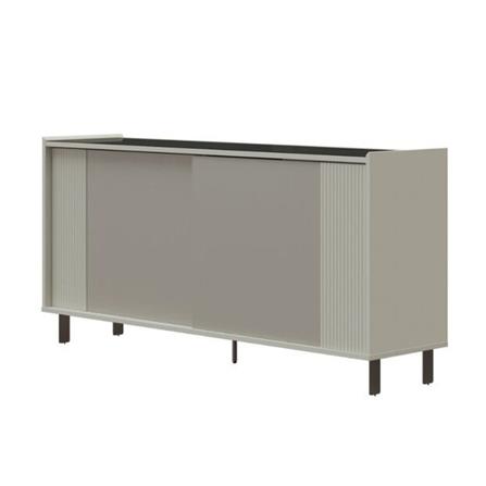 ตู้วางทีวี SB FURNITURE NEX COLLECTION 19236020 160 ซม. สีเบจ_0