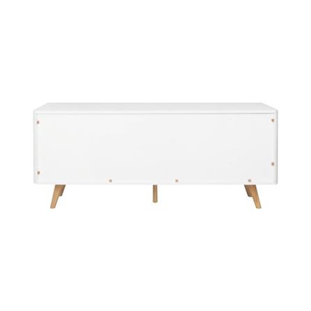 ตู้วางทีวี KONCEPT KC-PLAY WIB 19230820 150 ซม. สีขาว_3