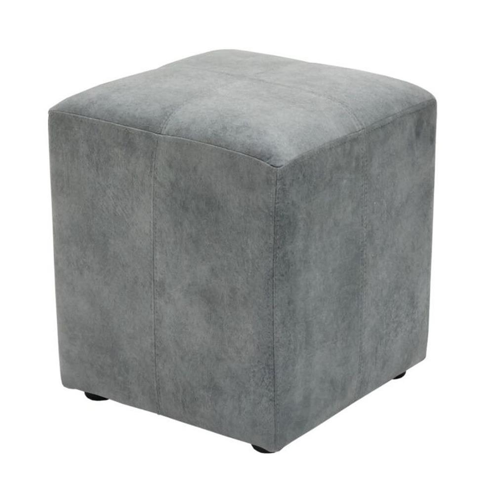 สตูล SB FURNITURE RATING&nbsp;19239255 สีเทา