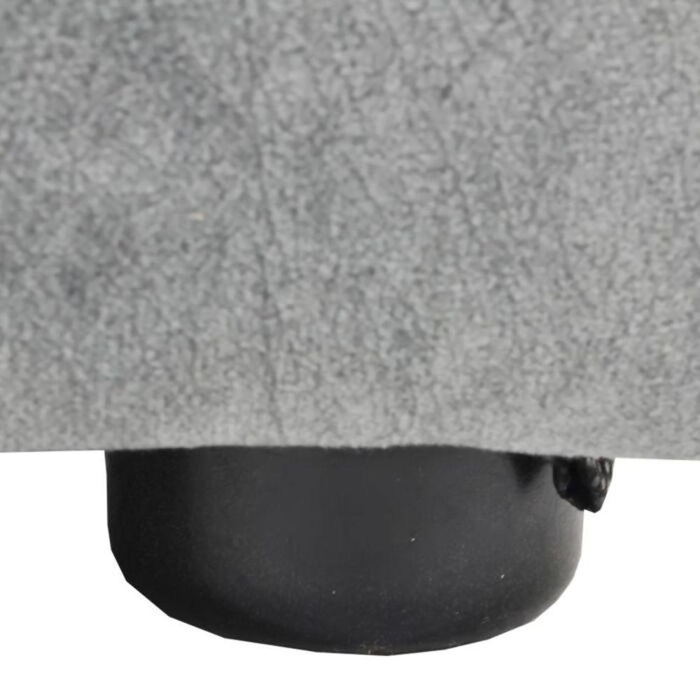 สตูล SB FURNITURE RATING&nbsp;19239255 สีเทา