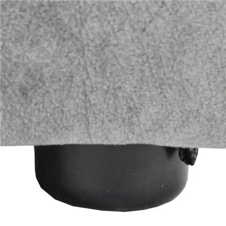 สตูล SB FURNITURE RATING 19239255 สีเทา_4