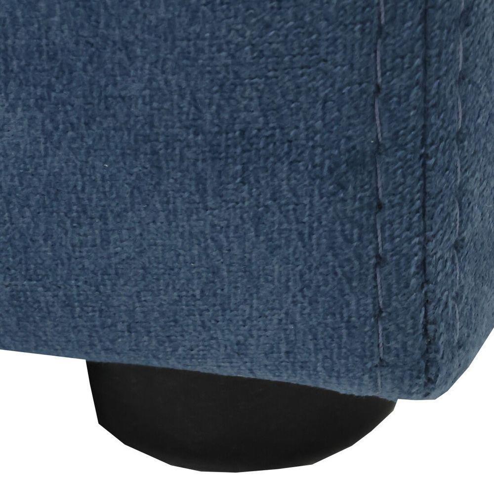 สตูล SB FURNITURE RATING 19239257 สีกรมท่า