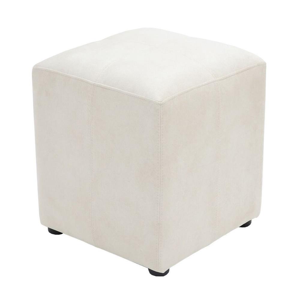 สตูล SB FURNITURE RATING&nbsp;19239256 สีครีม