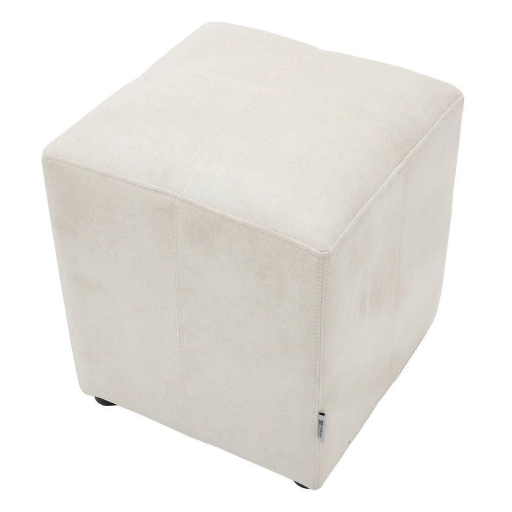 สตูล SB FURNITURE RATING 19239256 สีครีม