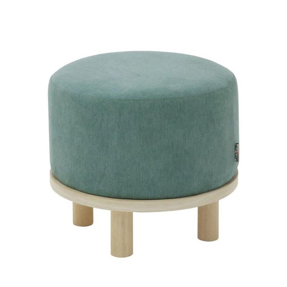 สตูล KONCEPT BINGSOO&nbsp;19223313 สีเขียว