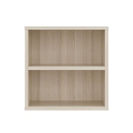 ตู้เตี้ยบานโล่ง SB FURNITURE EASYFIT 19240074 39 ซม. สีแคนยอนโอ๊ค_1