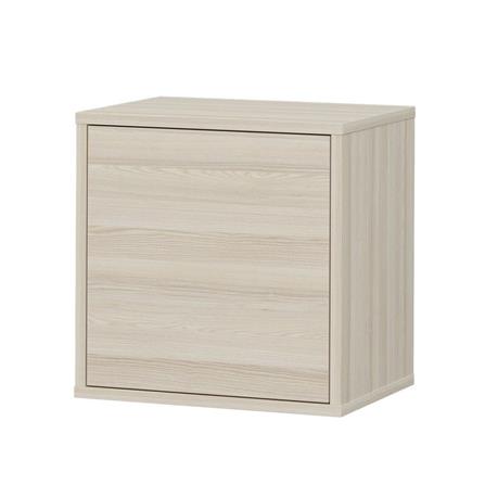 ตู้เตี้ยบานเปิด SB FURNITURE EASYFIT 19240072 39 ซม. สีแคนยอนโอ๊ค_0