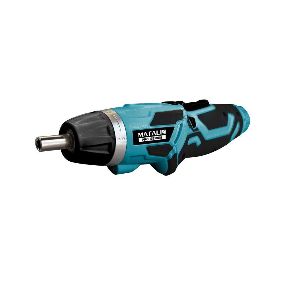 สว่านไขควงไร้สาย MATALL PRO 3.6V