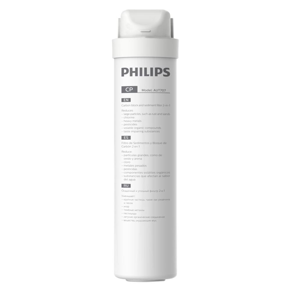 ไส้กรอง PHILIPS AUT707