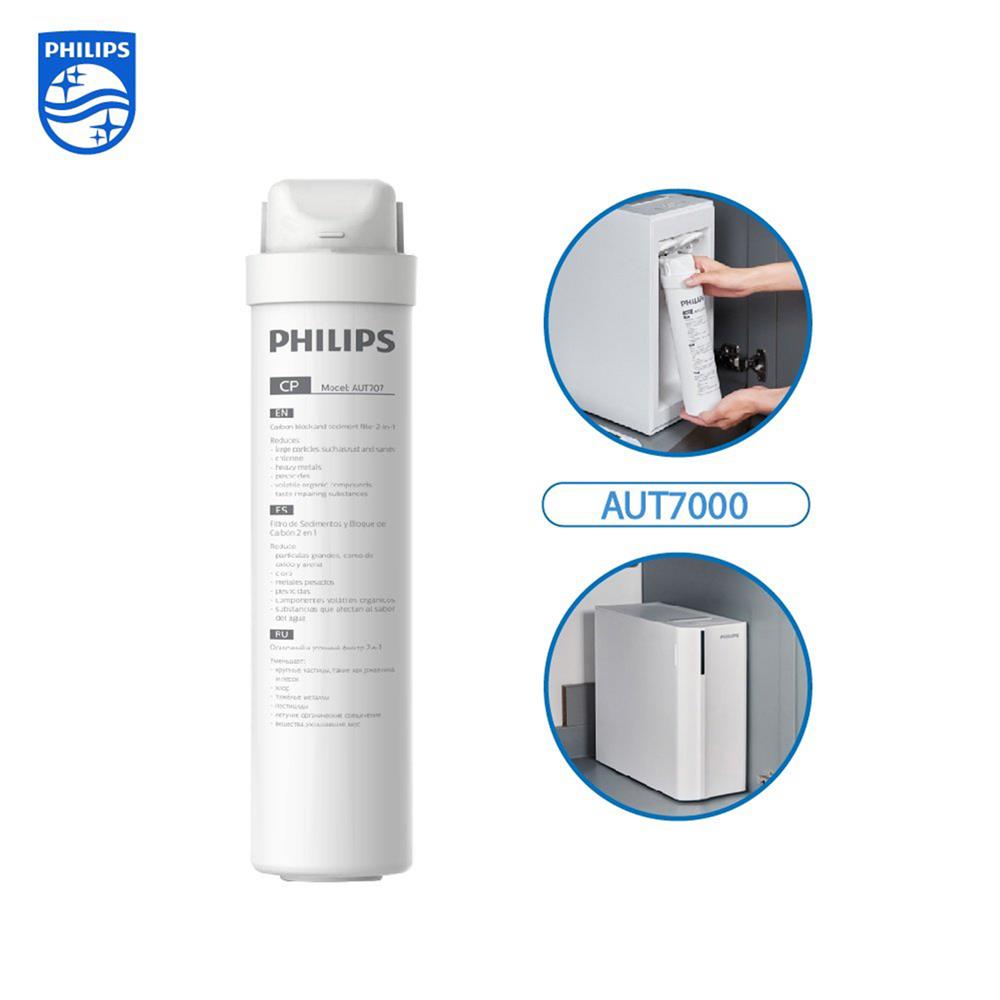 ไส้กรอง PHILIPS AUT707
