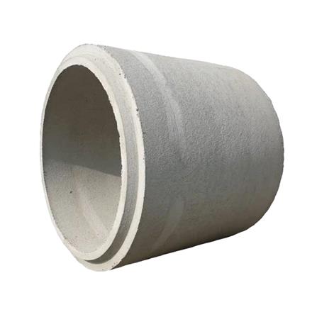 ท่อระบายน้ำคอนกรีตเสริมเหล็ก DT CONCRETE 80x100 ซม._0