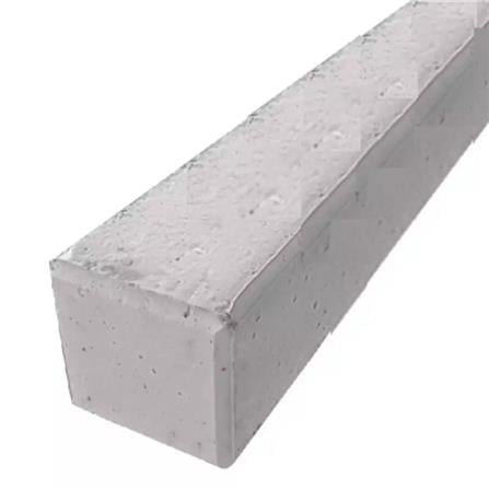 เสาเข็มอัดแรง สี่เหลี่ยมตัน DT CONCRETE 15x15x200 ซม._0