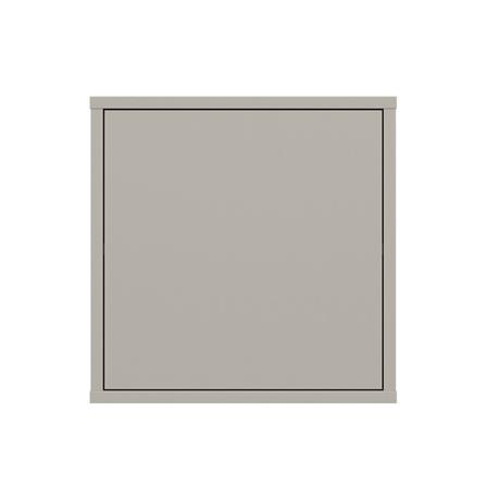 ตู้เตี้ย SB FURNITURE VENTO 19240065 39 ซม. สีครีม_1