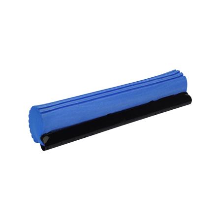 อะไหล่ม็อบฟองน้ำ NEW SPONGE SPO12NS 12 นิ้ว สีฟ้า_2