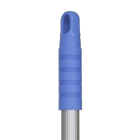 แปรงขัดพื้นไนลอน NEW SPONGE 8 นิ้ว สีน้ำเงิน_3