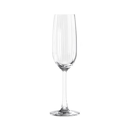 แก้วแชมเปญ 210 มล. OCEAN GLASS MADISON STRIPE_1